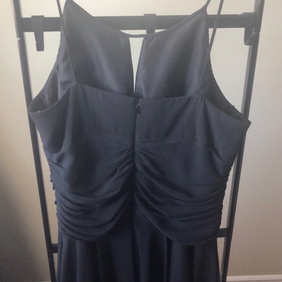 Black dress - Picture 3 of 3